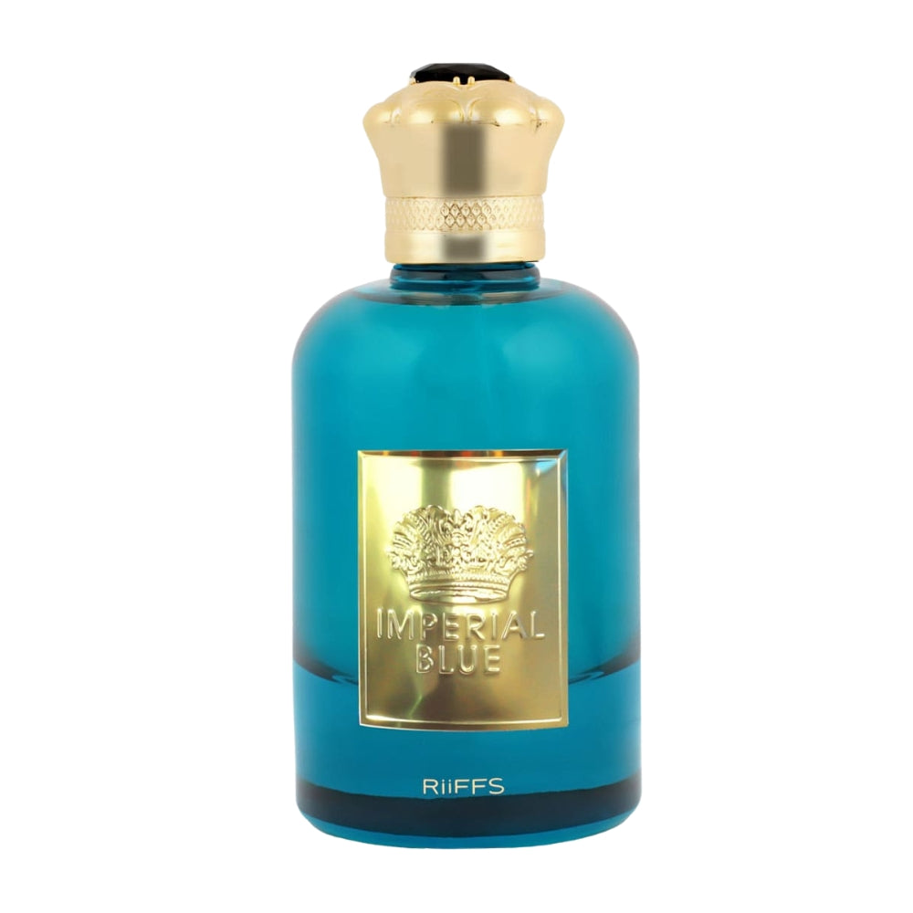 Riiffs Perfumes Imperial Blue