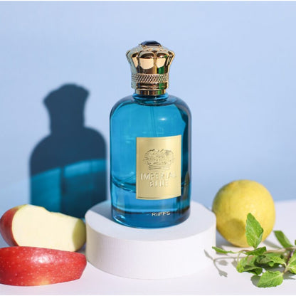 Riiffs Perfumes Imperial Blue