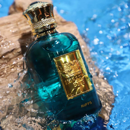 Riiffs Perfumes Imperial Blue