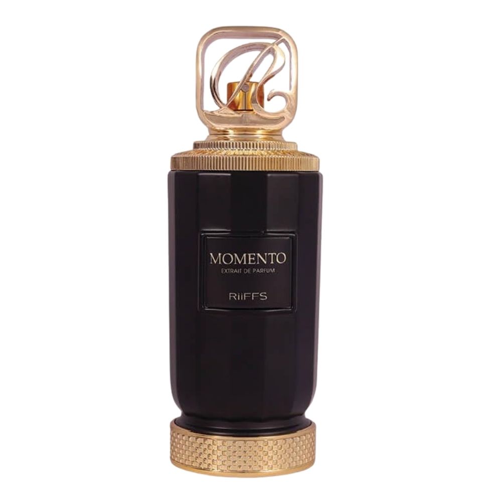 Riiffs Perfumes Momento