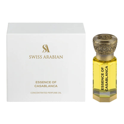 Swiss Arabian Essence Of Casablanca CPO