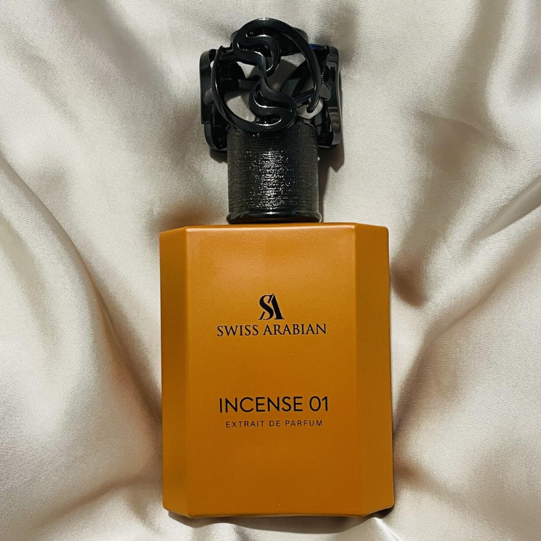 Swiss Arabian Incense 01