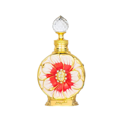 Swiss Arabian Layali Rouge CPO