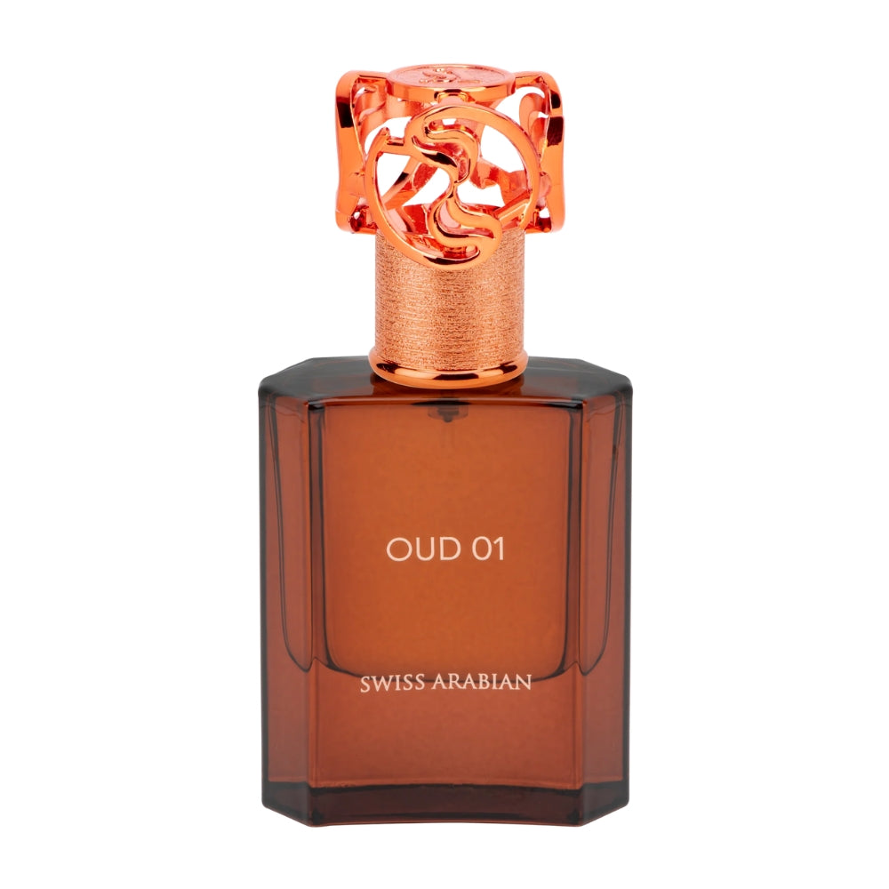 Swiss Arabian Oud 01