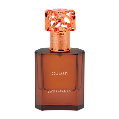 Swiss Arabian Oud 01