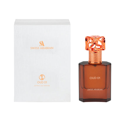 Swiss Arabian Oud 01