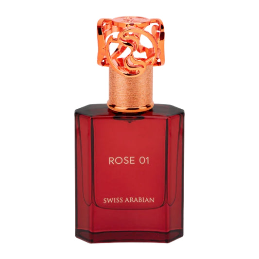 Swiss Arabian Rose 01