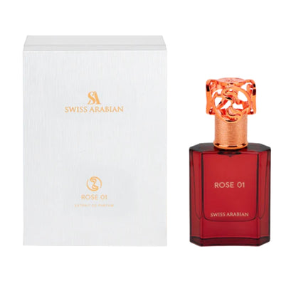 Swiss Arabian Rose 01