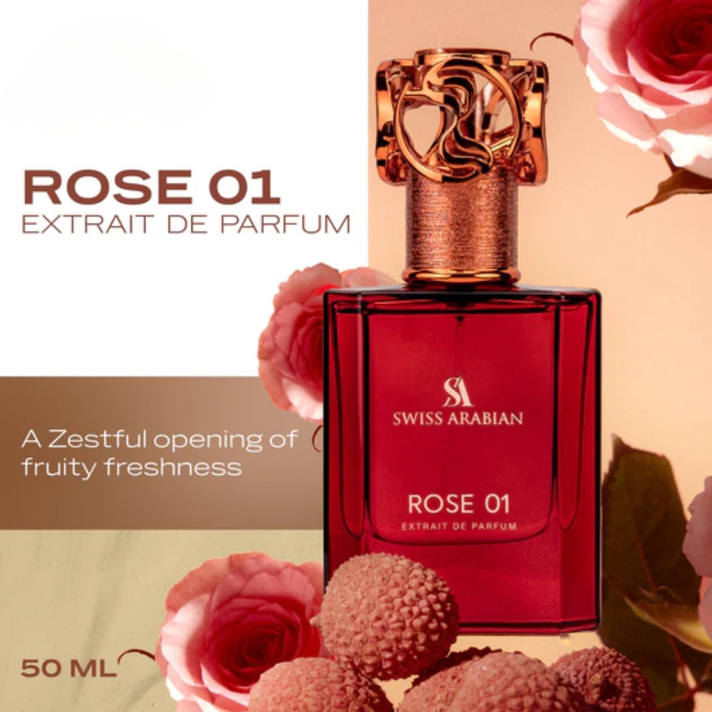 Swiss Arabian Rose 01