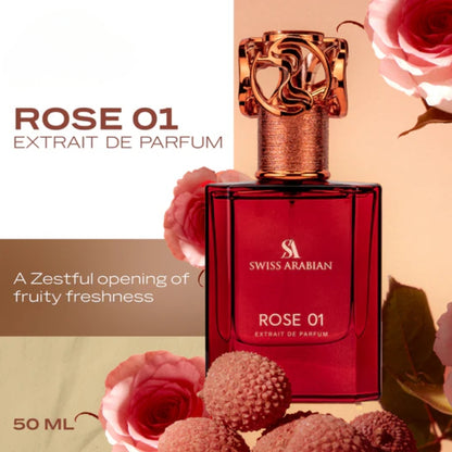Swiss Arabian Rose 01