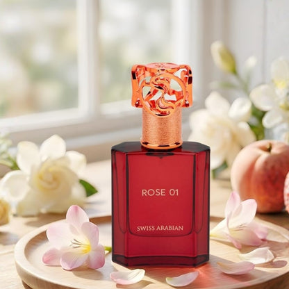 Swiss Arabian Rose 01