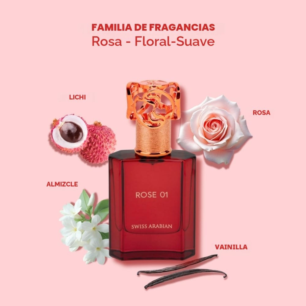 Swiss Arabian Rose 01