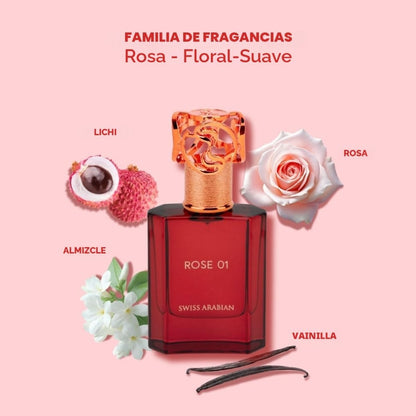 Swiss Arabian Rose 01