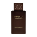 Swiss Arabian Shaghaf Amber Infusion