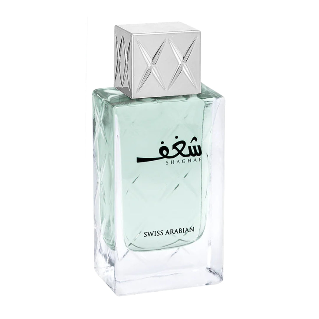 Swiss Arabian Shaghaf