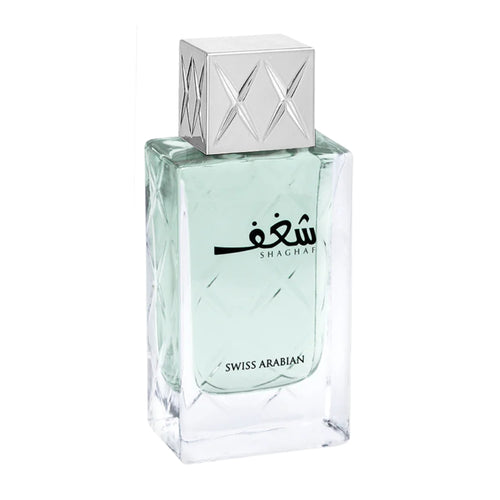 Swiss Arabian Shaghaf