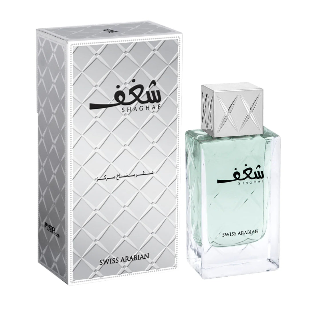 Swiss Arabian Shaghaf