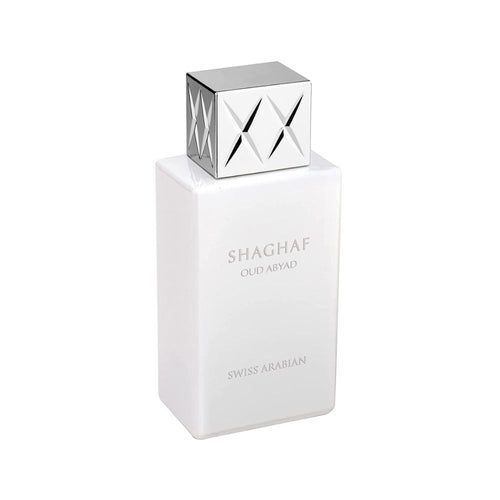 Swiss Arabian Shaghaf Oud Abyad