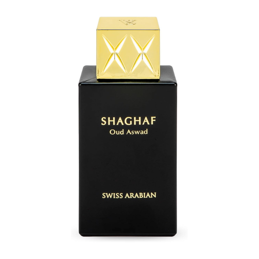 Swiss Arabian Shaghaf Oud Aswad (Tester)