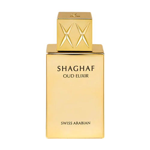 Swiss Arabian Shaghaf Oud Elixir Limited Edition