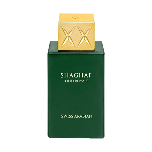 Swiss Arabian Shaghaf Oud Royale Limited Edition