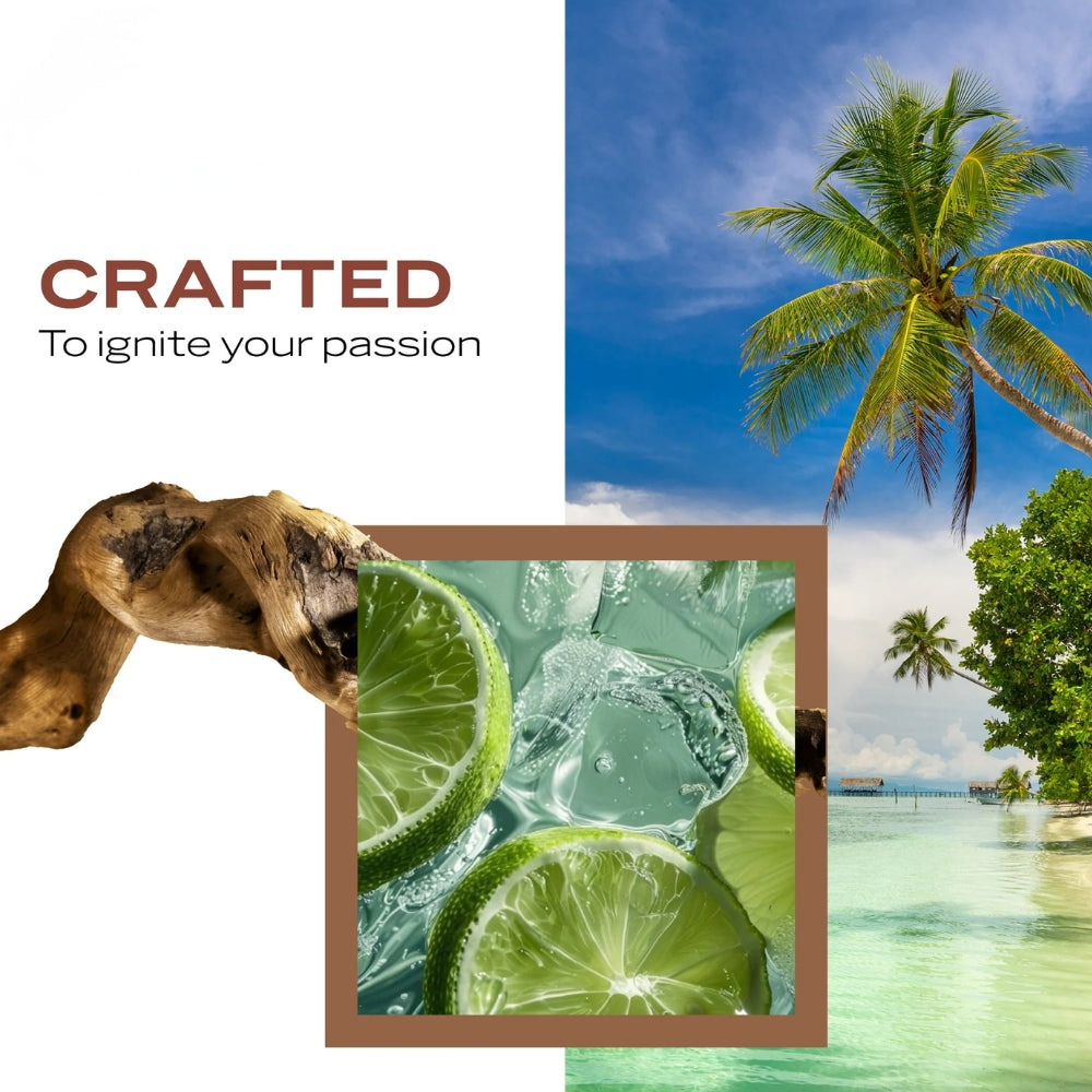 Swiss Arabian Soul Of Bali
