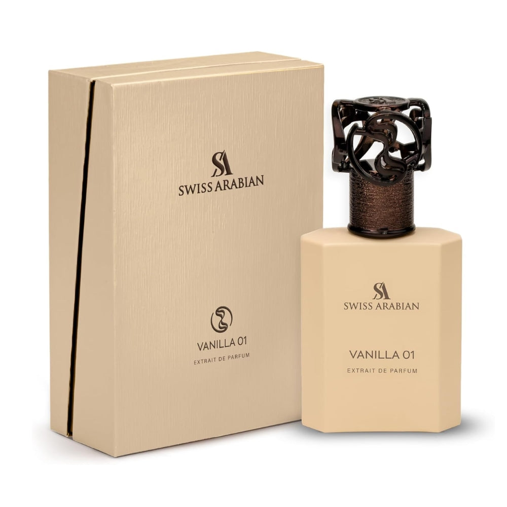 Swiss Arabian Vanilla 01