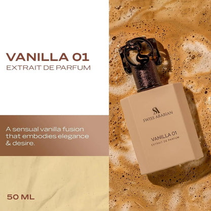 Swiss Arabian Vanilla 01