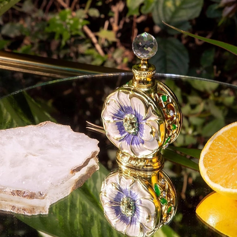 Swiss Arabian Layali Concentrated Perfume Oil