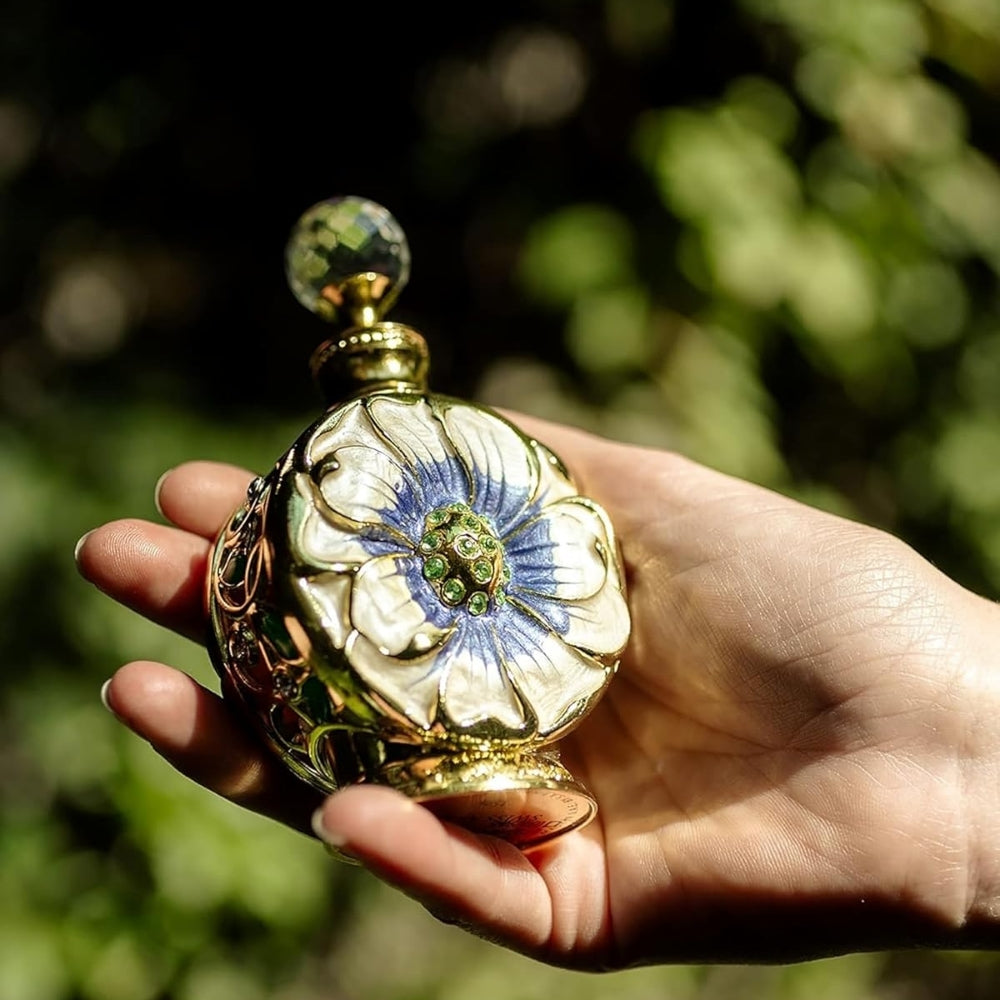 Swiss Arabian Layali Concentrated Perfume Oil