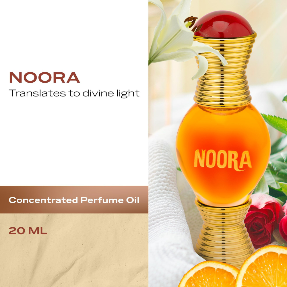 Swiss Arabian Noora for Women CPO