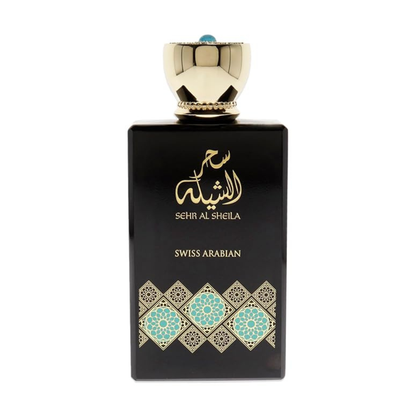 Swiss Arabian Sehr Al Sheila