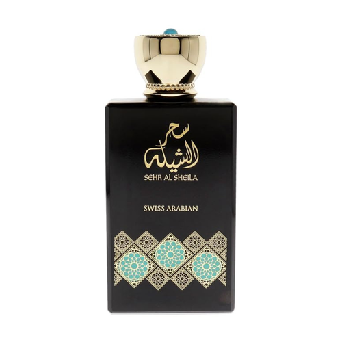 Swiss Arabian Sehr Al Sheila