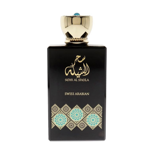 Swiss Arabian Sehr Al Sheila