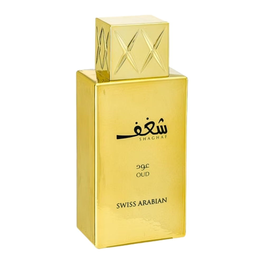 Swiss Arabian Shaghaf Oud OG