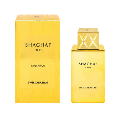 Swiss Arabian Shaghaf Oud OG