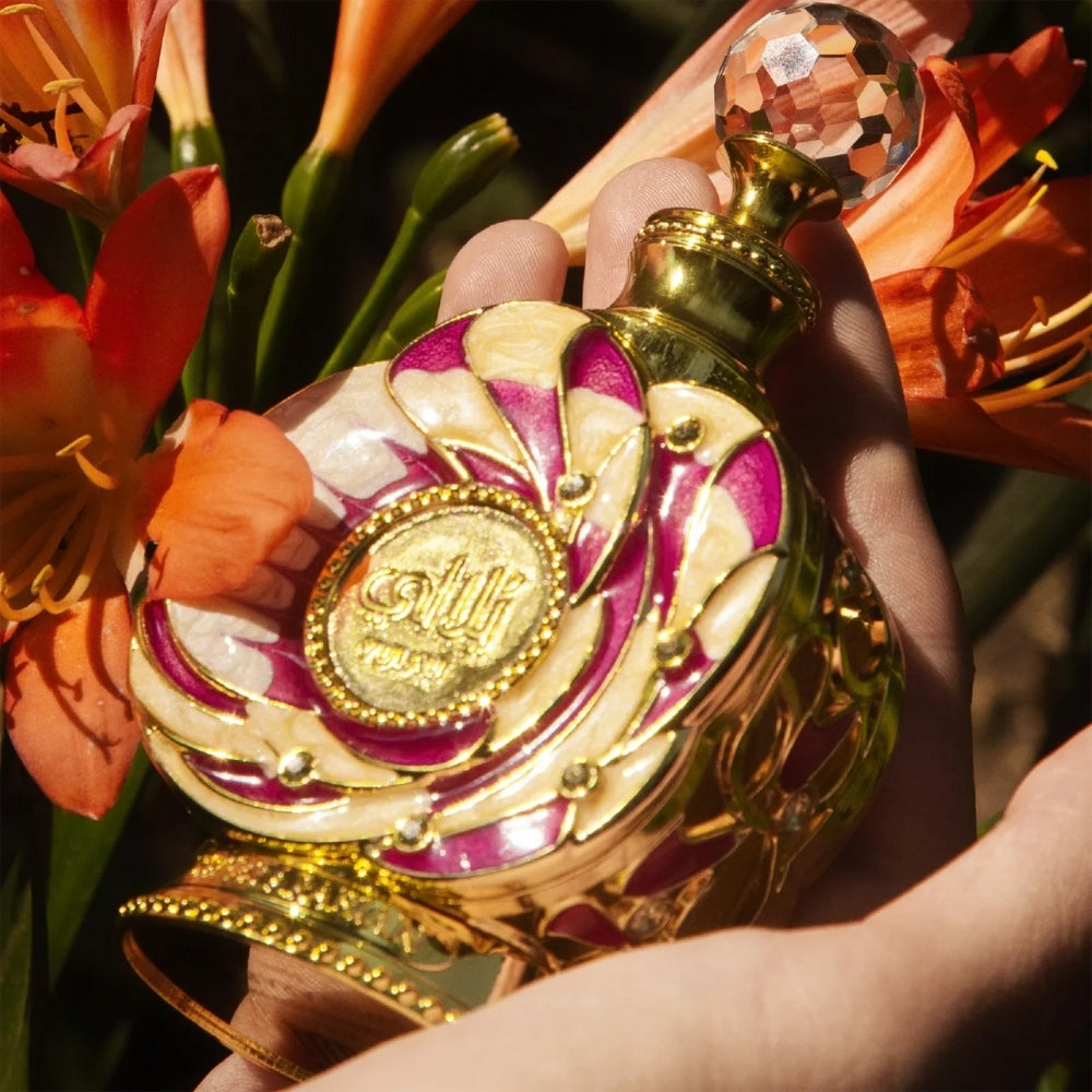 Swiss Arabian Yulali Concentrated Perfume Oil