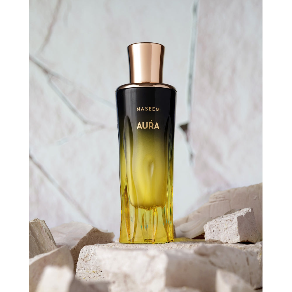 Naseem Aura Aqua Parfum