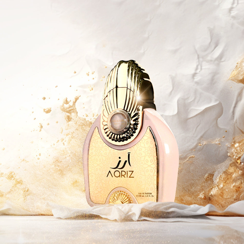 Arabiyat Prestige Aariz