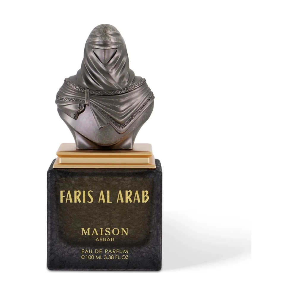 Gulf Orchid Maison Asrar Faris Al Arab
