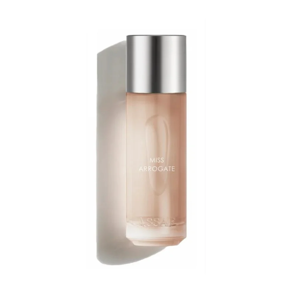 Assaf Miss Arrogate Eau de Parfum 200ml bottle