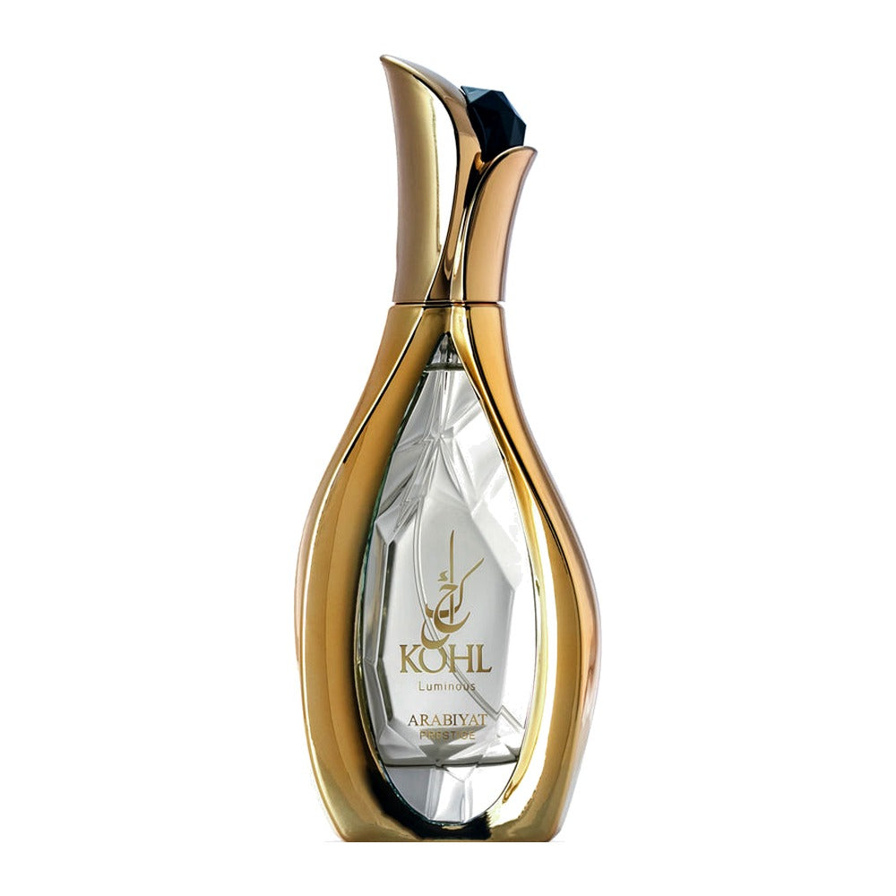 Arabiyat Prestige Kohl Luminous Eau de Parfum 100ml bottle