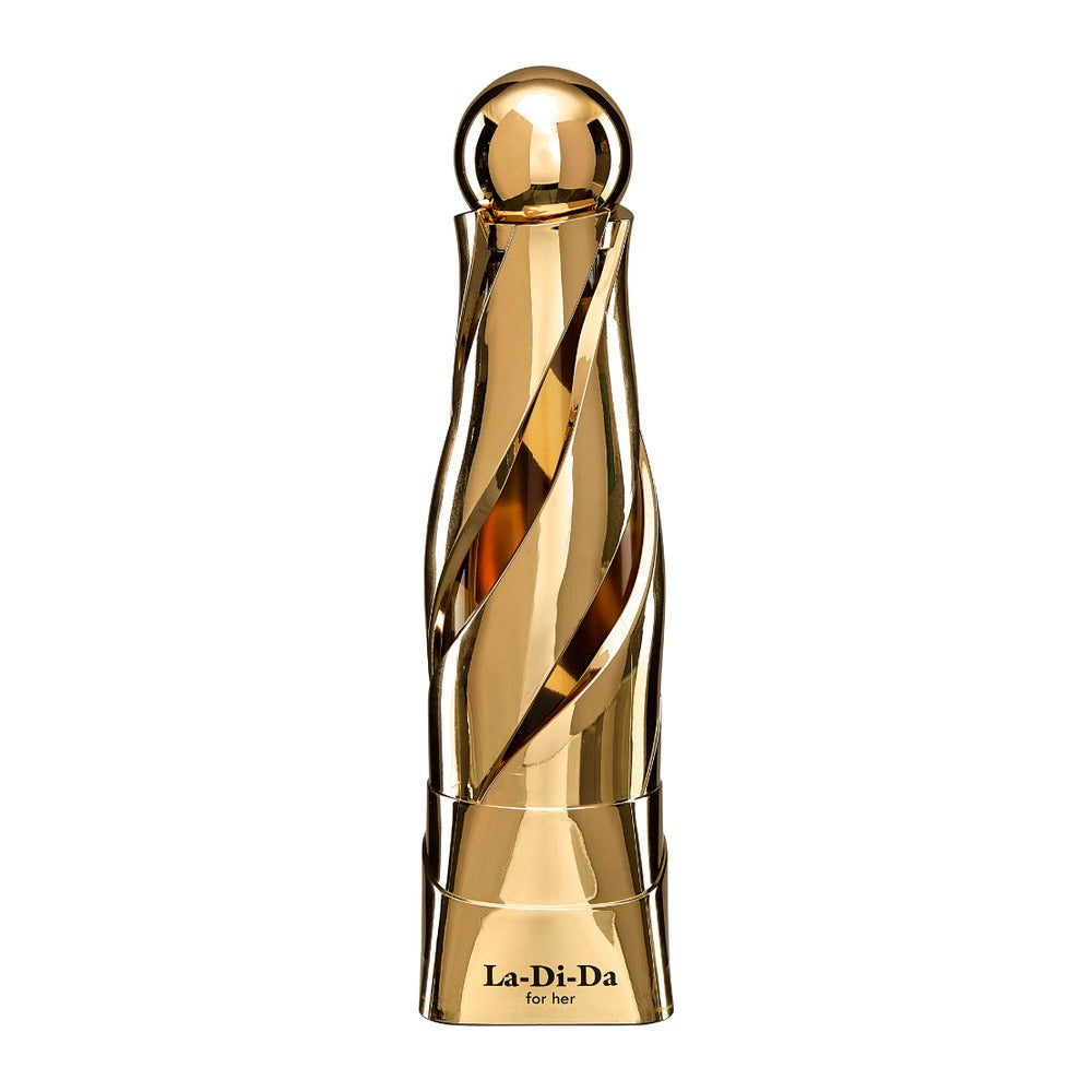 Arabiyat Prestige La Di Da For Her Eau de Parfum 100ml bottle