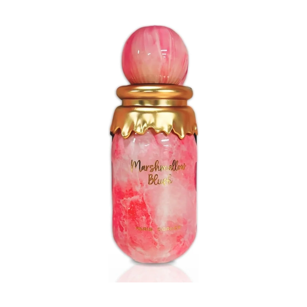Paris Corner Marshmallow Blush