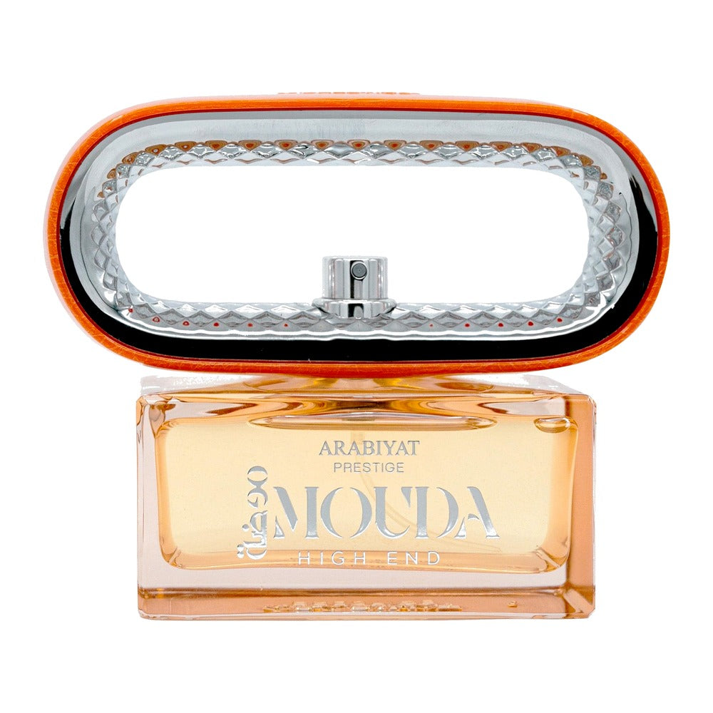 Arabiyat Prestige Mouda High End Eau de Parfum 100ml bottle