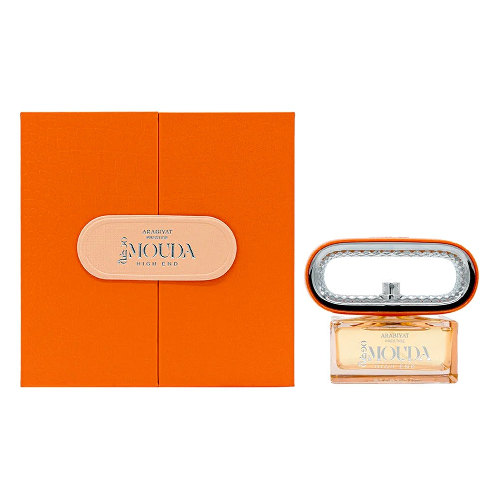 Arabiyat Prestige Mouda High End EDP 100ml bottle with box