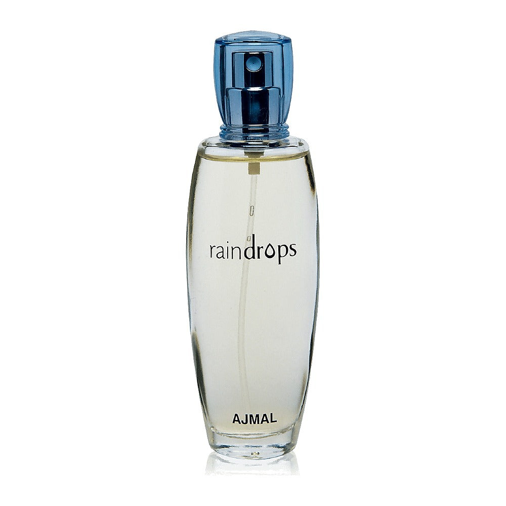 Ajmal Raindrops Eau de Parfum 50ml bottle