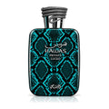 Rasasi Hawas Private Luceo Extrait de Parfum 100ml bottle