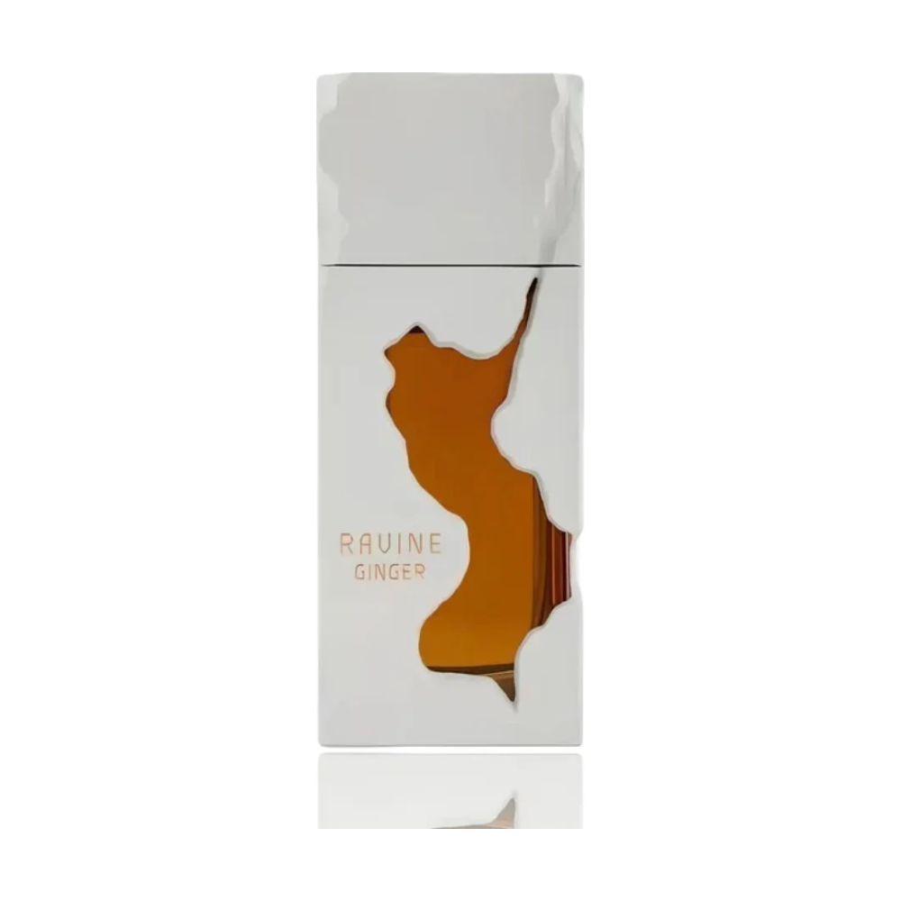 Fragrance World French Avenue Ravine Ginger